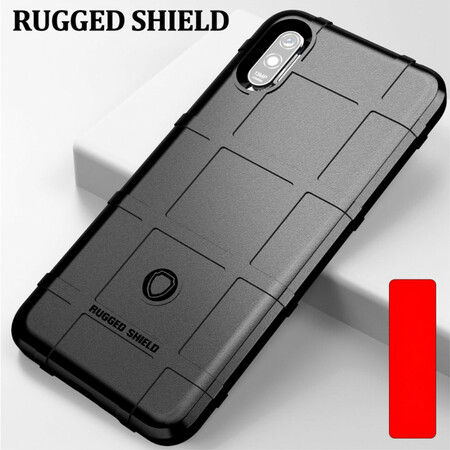 Case Xiaomi Redmi 9A Rugged Shield