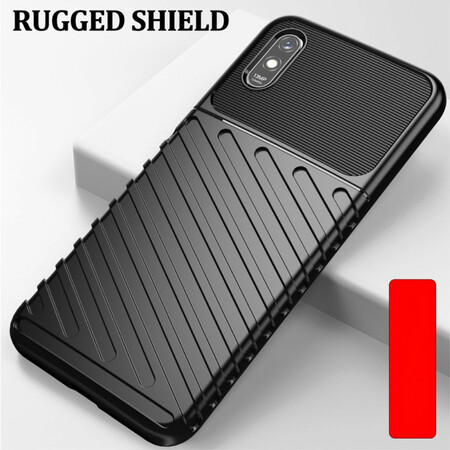 Case Xiaomi Redmi 9A Thunder Series