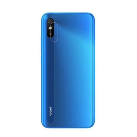 Xiaomi Redmi 9A Tempered Glass Lens Protection