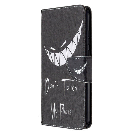 Cover Honor 9A Devil Phone
