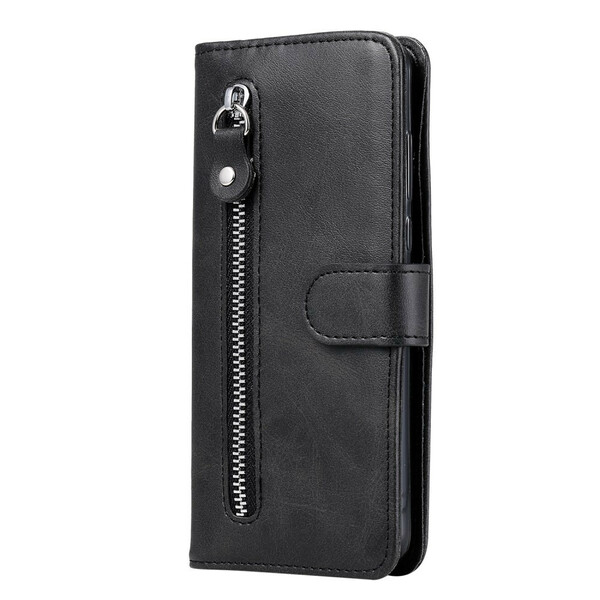 Honor 9A The
ather-effect Case Wallet