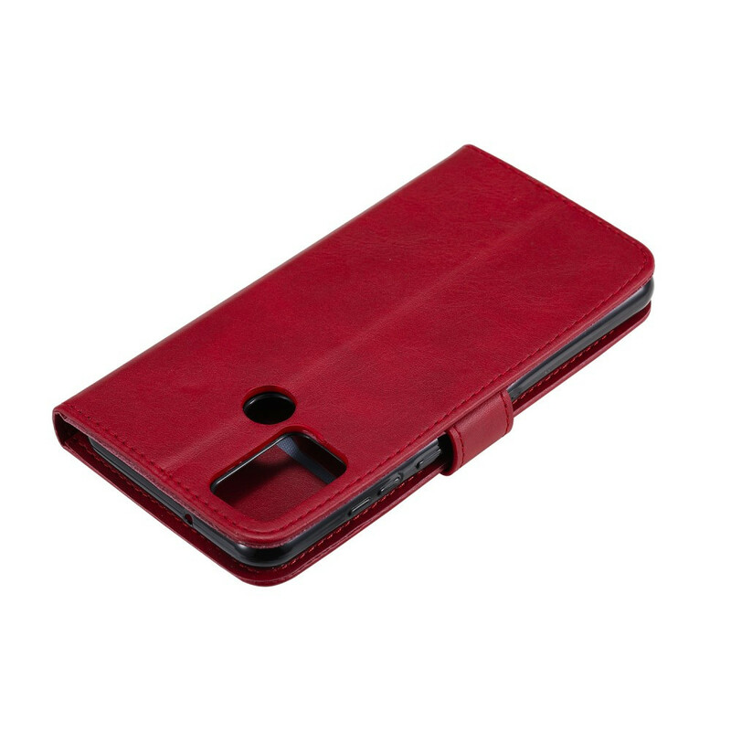 Honor 9A Leather Effect Wallet