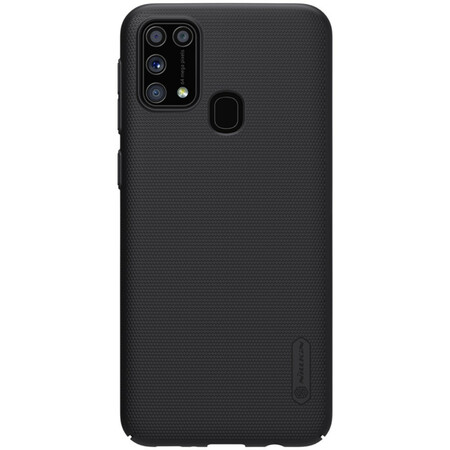 Samsung Galaxy M31 Hard Case Frosted Nillkin