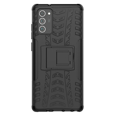 Samsung Galaxy Note 20 Ultra Resistant Case