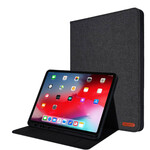 Case iPad Pro 12.9" (2020) / (2018) Tissu