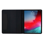 Case iPad Pro 12.9" (2020) / (2018) Tissu