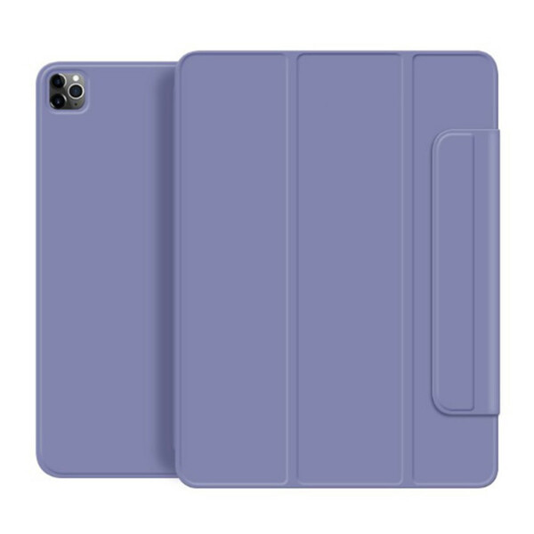 Cover iPad Pro 12.9" (2020) / (2018) Simili Cuir Nappa
