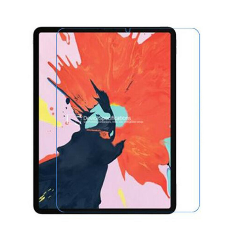 Pellicule Protectrice iPad Pro 12.9" (2020) / (2018) Transparent