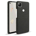 Google Pixel 4a Case Fabric Texture KSQ