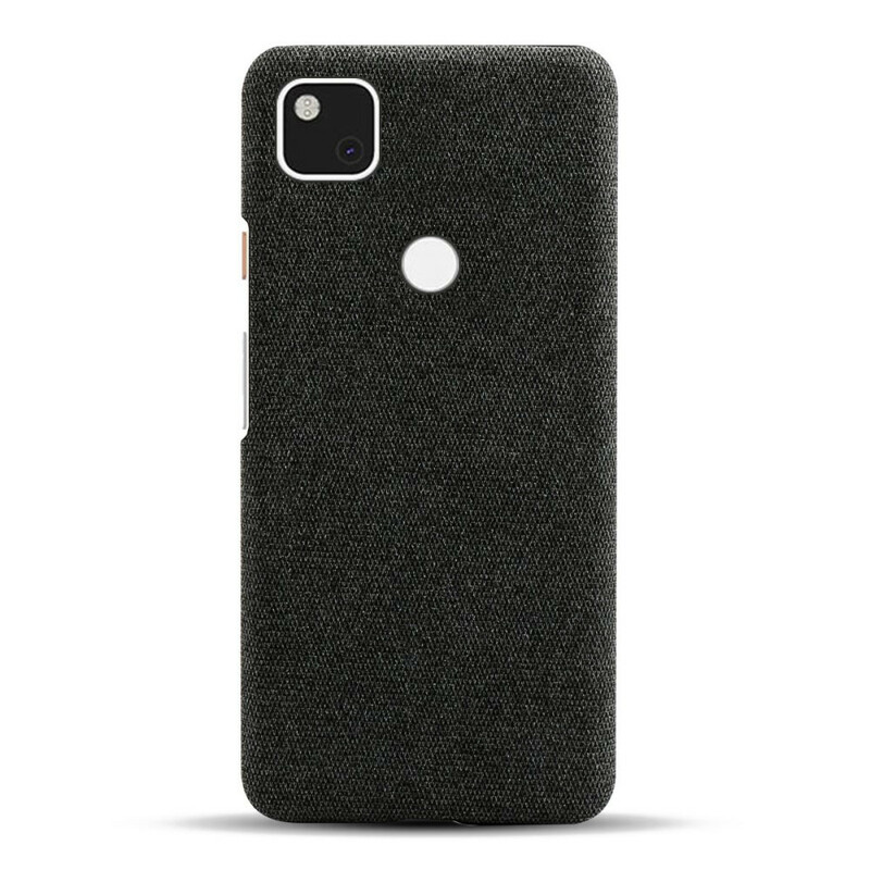 Google Pixel 4a Case Fabric Texture KSQ