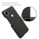 Google Pixel 4a Case Fabric Texture KSQ