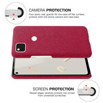 Google Pixel 4a Case Fabric Texture KSQ