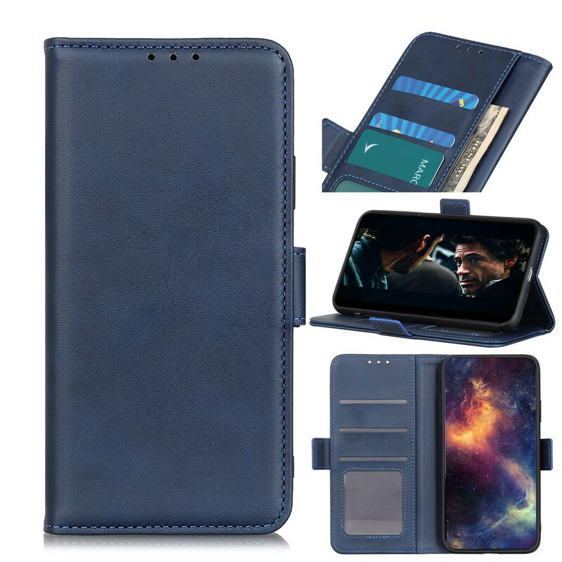 OnePlus Nord Double Flap Case