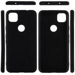 Google Pixel 4a Case Liquid Silicone Design