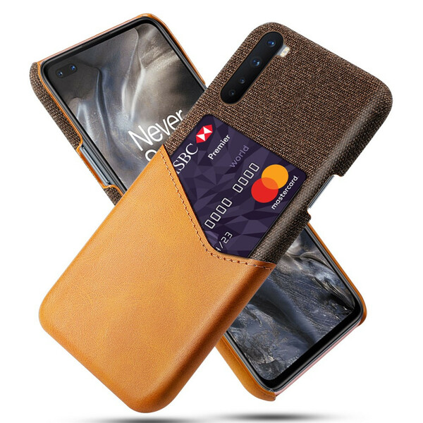 OnePlus Nord Card Case KSQ