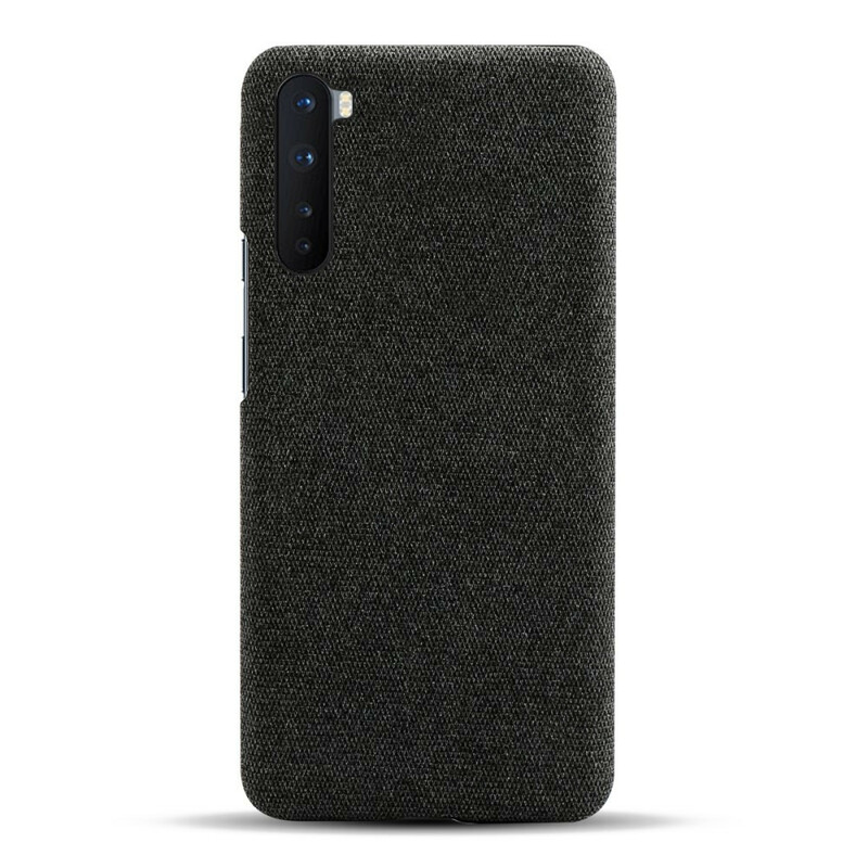 OnePlus Nord KSQ Fabric Case