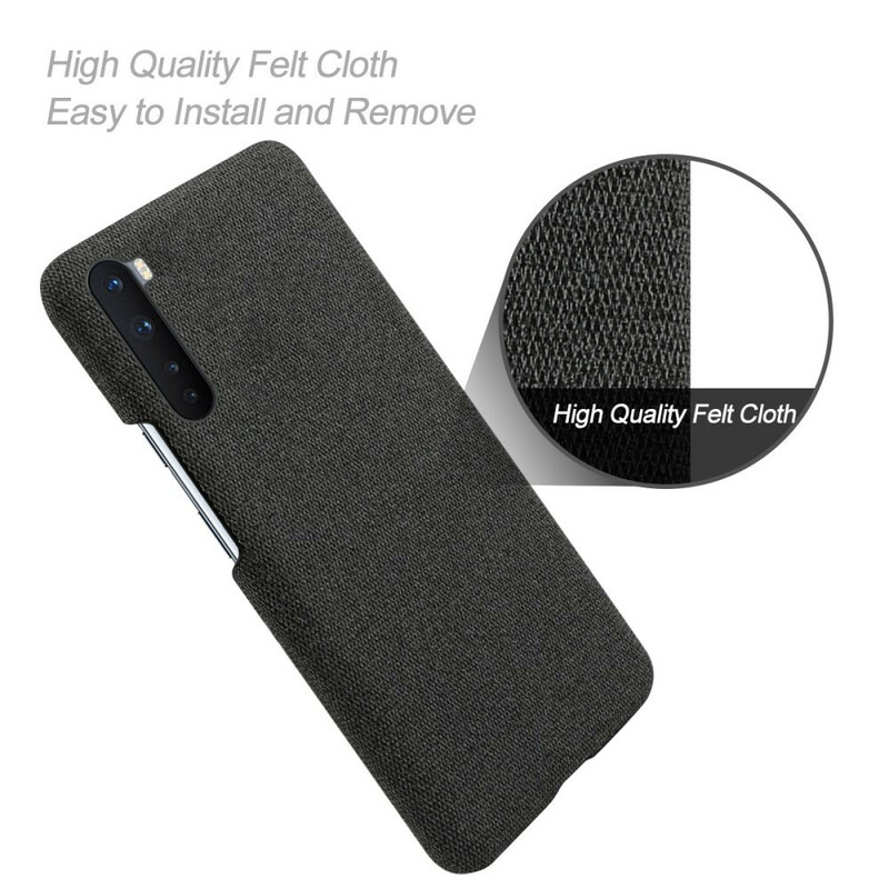 OnePlus Nord KSQ Fabric Case