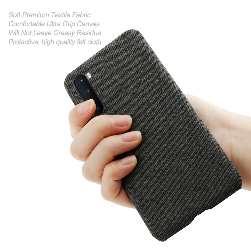 OnePlus Nord KSQ Fabric Case