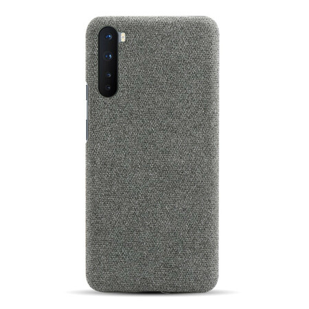 OnePlus Nord KSQ Fabric Case