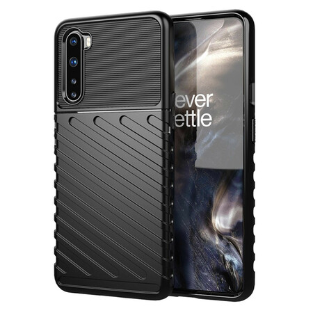 Case OnePlus Nord Thunder Series