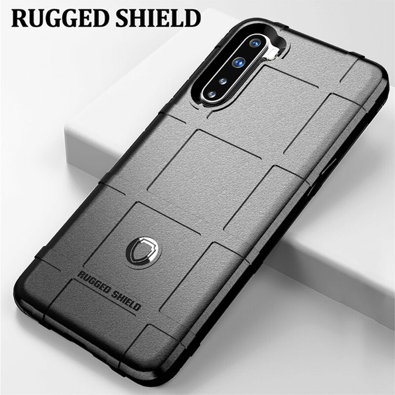 Case OnePlus Nord Rugged Shield