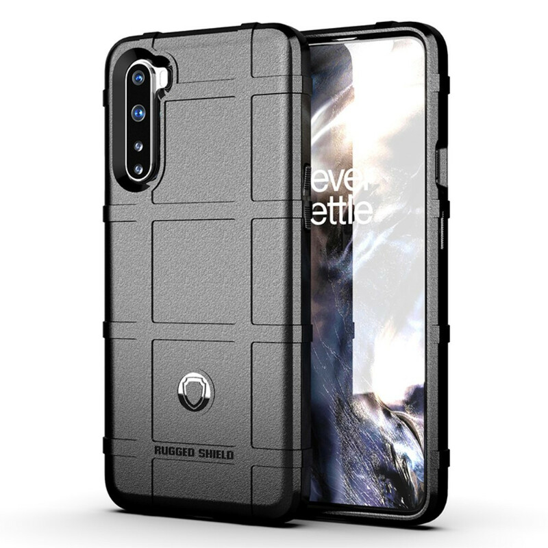 Case OnePlus Nord Rugged Shield