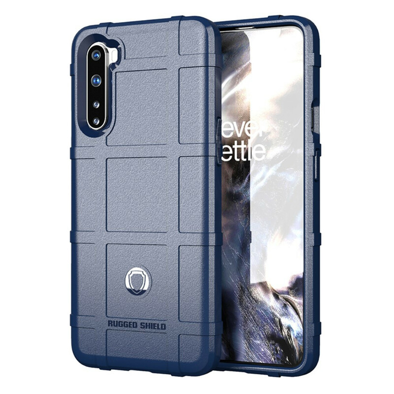 Case OnePlus Nord Rugged Shield