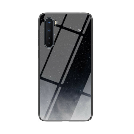 OnePlus Nord Case Tempered Glass Beauty