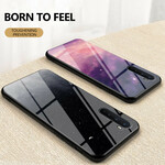 OnePlus Nord Case Tempered Glass Beauty