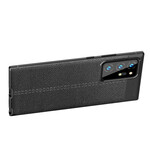 Samsung Galaxy Note 20 Ultra Flexible Carbon Fiber Texture Case