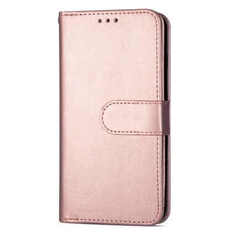 Samsung Galaxy Note 20 Ultra Leatherette Case 9 Card Holder