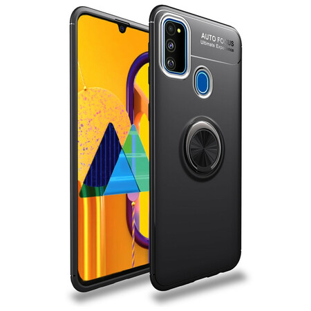 Samsung Galaxy M31 Case Rotating Ring