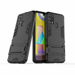 Samsung Galaxy M31 Ultra Resistant Case Lanyard