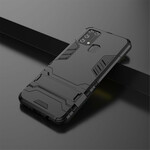 Samsung Galaxy M31 Ultra Resistant Case Lanyard