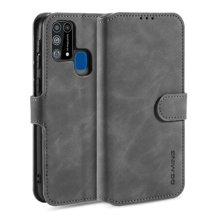 Samsung Galaxy M31 DG MING Retro Case