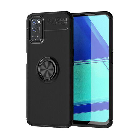 Oppo A72 Case Rotating Ring