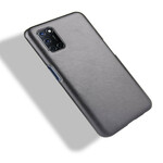 Oppo A72 Leather Effect Case Lychee Performance