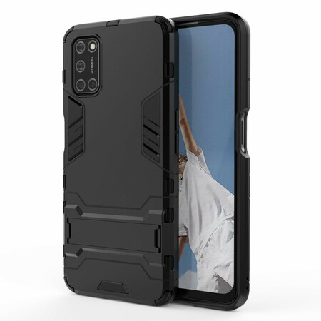 Oppo A72 Ultra Resistant Case Lanyard