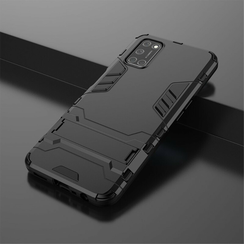 Oppo A72 Ultra Resistant Case Lanyard