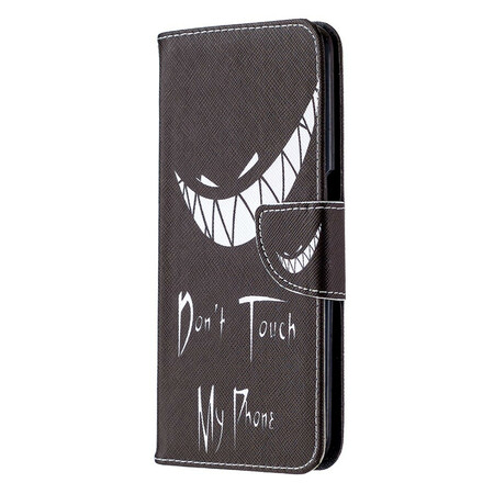 Cover Oppo A72 Devil Phone