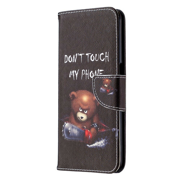 Oppo A72 Dangerous Bear Case