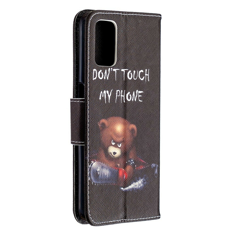 Oppo A72 Dangerous Bear Case