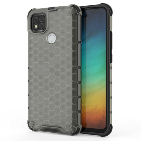 Xiaomi Redmi 9C Honeycomb Style Case