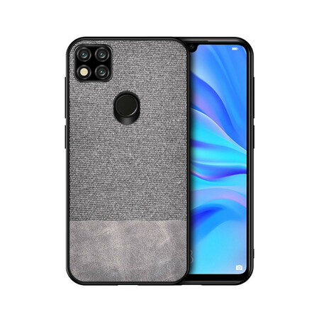 Xiaomi Redmi 9C Bitexture Leatherette Case