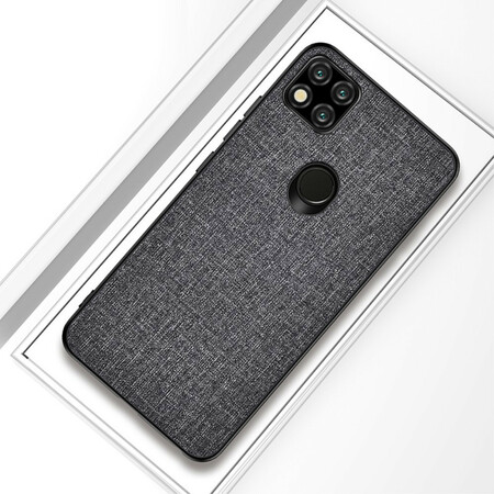 Xiaomi Redmi 9C Fabric Texture Case