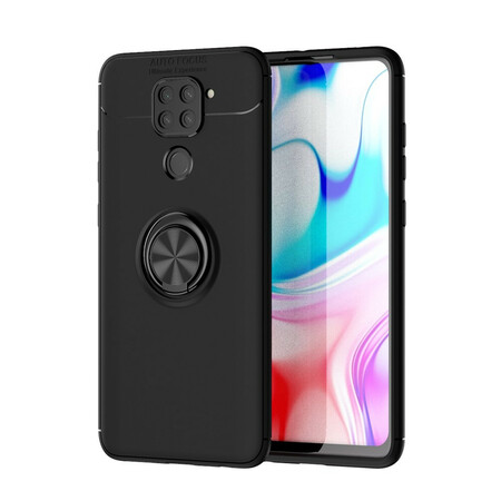 Xiaomi Redmi Note 9 Case Rotating Ring