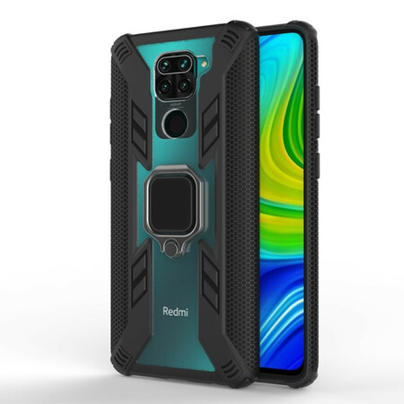 Xiaomi Redmi Note 9 Warrior Case with Ring
