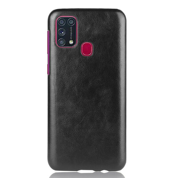 Samsung Galaxy M31 The
ather Effect Case Lychee
 Performance