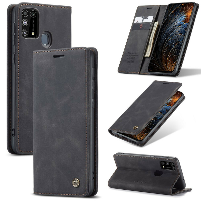 samsung m31 flip cover