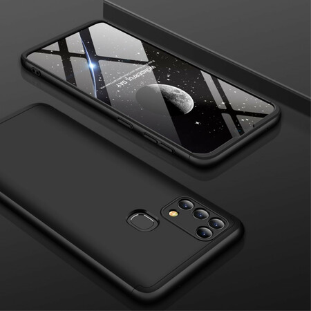 Samsung Galaxy M31 GKK Detachable Case